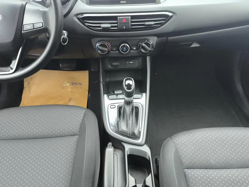 Hyundai Elantra HD 2021 #16 Hyundai Elantra HD 2021 car image #16