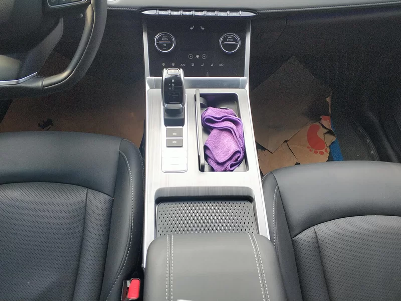 Chery Tiggo 8 Plus e+ 2023 #16 Chery Tiggo 8 Plus e+ 2023 car image #16