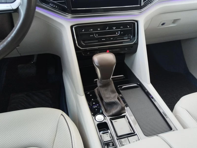 Volkswagen Viloran 2021 #16 Volkswagen Viloran 2021 car image #16