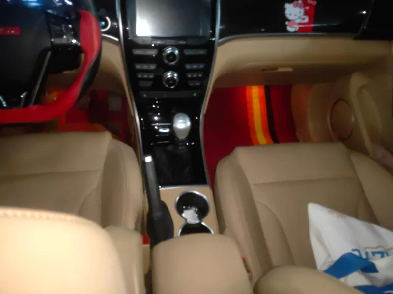 Haval H2 2015 car image #16