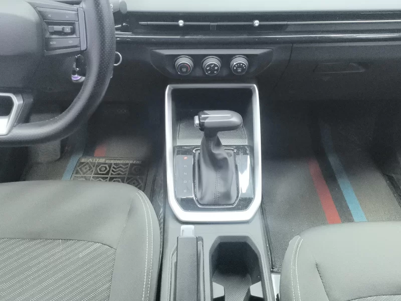 五菱汽车 五菱星驰 2023 汽车图片 #16