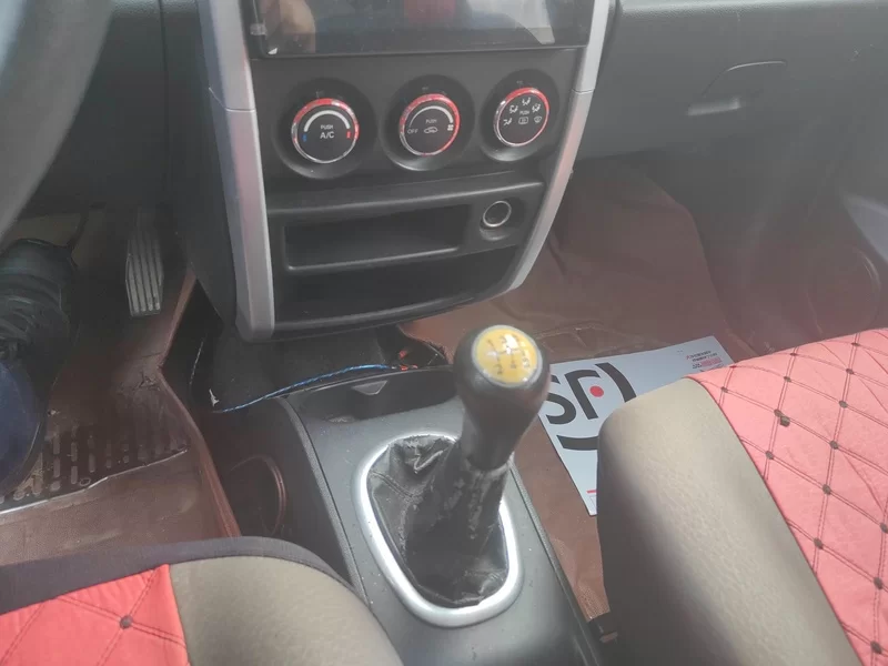 Changan CX20 2014 immagine di auto #16