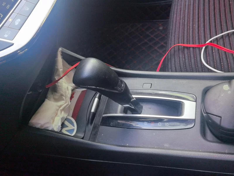 Honda Jade 2018 car image #16