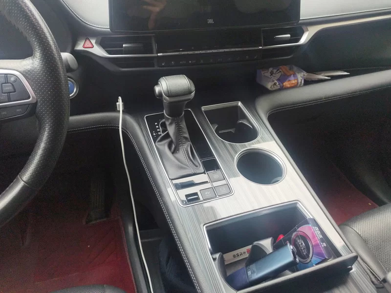 丰田 赛那SIENNA 2022 #16 丰田 赛那SIENNA 2022 汽车图片 #16