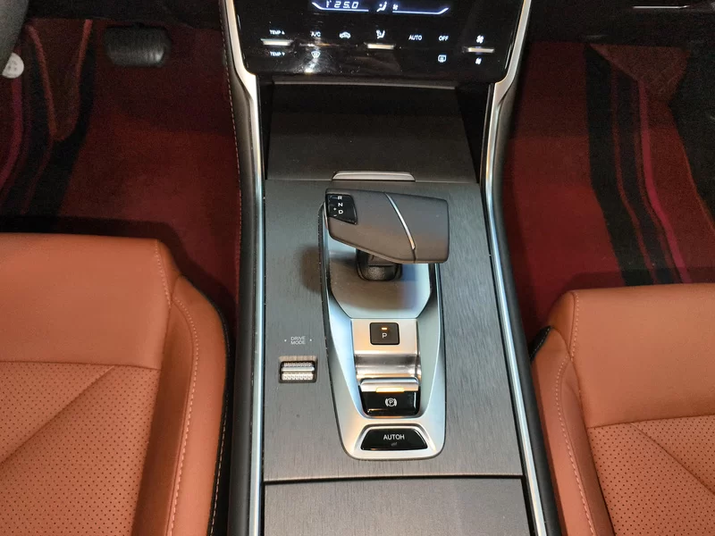 Changan CS75 2025 car image #16