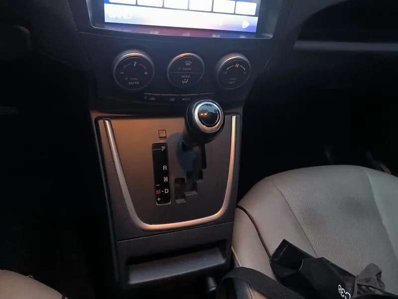 马自达 马自达5 2016 汽车图片 #16