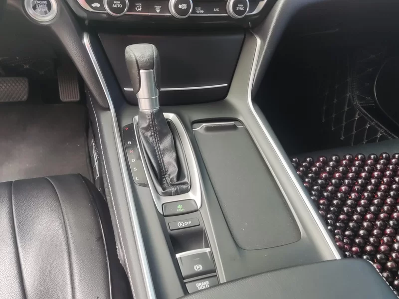 Honda Inspire 2020 car image #16