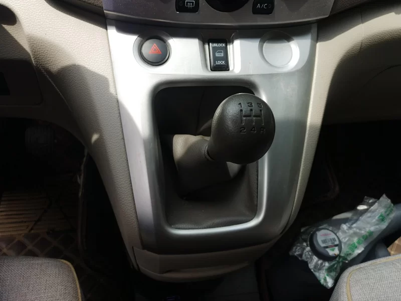 日产 日产NV200 2016 汽车图片 #16