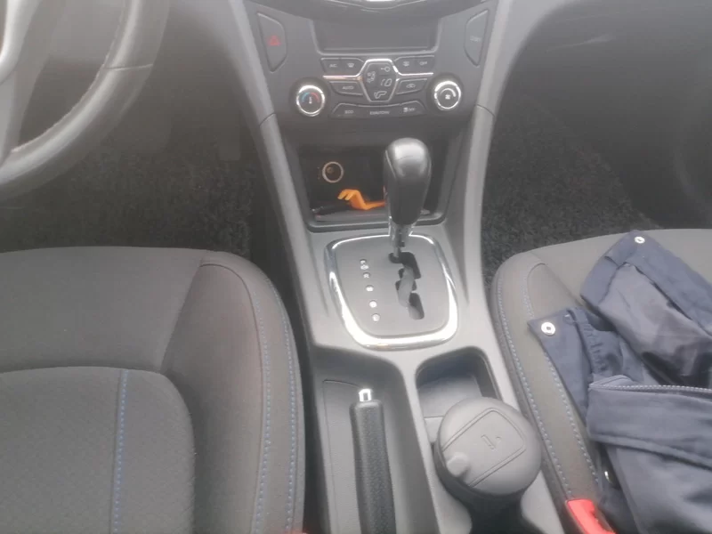 Chery Arrizo 7e 2016 #16 Chery Arrizo 7e 2016 صورة سيارة #16