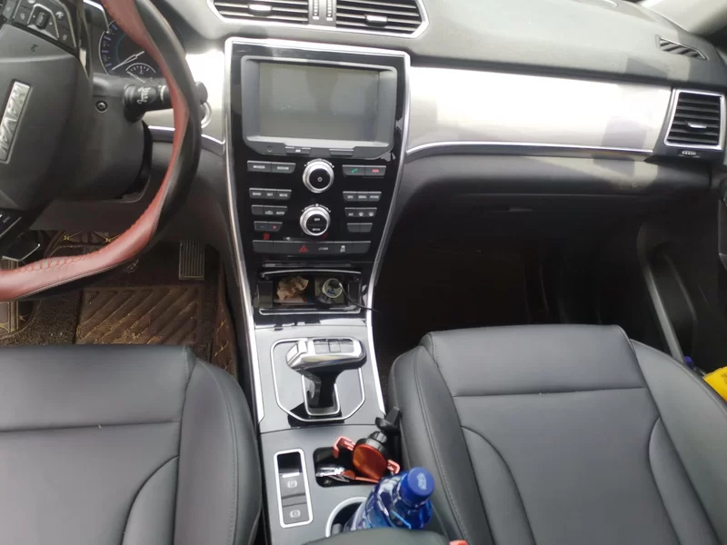 Haval H2 2018 #16 Haval H2 2018 car image #16