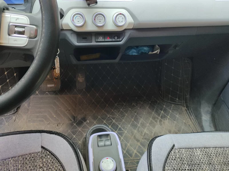 Chery QQ Ice Cream 2023 car image #16