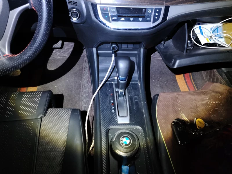 Honda Jade 2018 imagem de carro #16