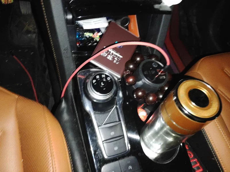 Ford Escape 2020 #16 Ford Escape 2020 immagine di auto #16