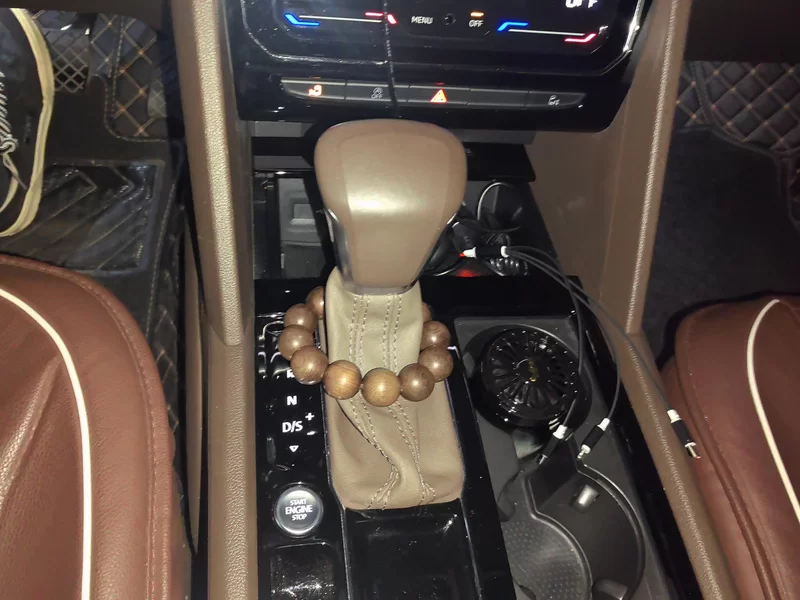 Volkswagen Viloran 2021 car image #16