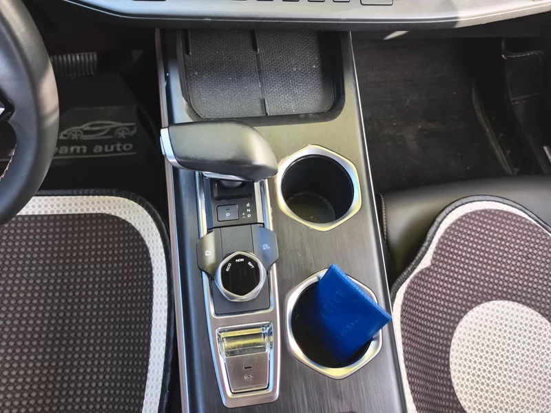 Changan CS55PLUS PHEV 2022 immagine di auto #16