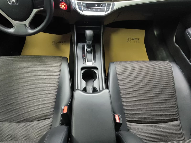 Honda Jade 2018 imagem de carro #16