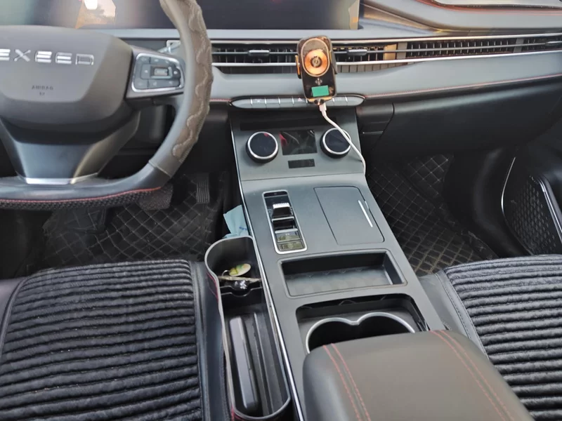 Exceed Chasing Wind 2022 car image #16