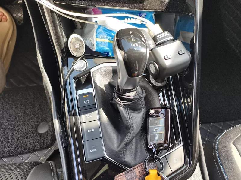 Volkswagen Tayron GTE 2020 #16 Volkswagen Tayron GTE 2020 car image #16