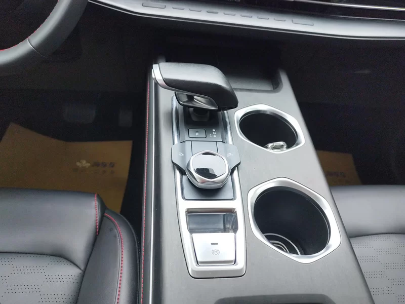 Changan CS55PLUS PHEV 2023 #16 Changan CS55PLUS PHEV 2023 immagine di auto #16