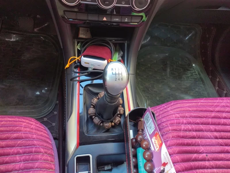 Haval H2 2018 car image #16