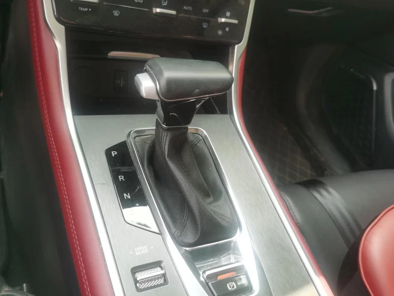 Changan CS75 2022 car image #16