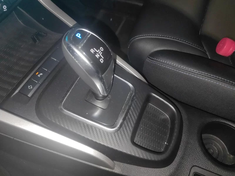 BYD Yuan New Energy 2018 car image #16