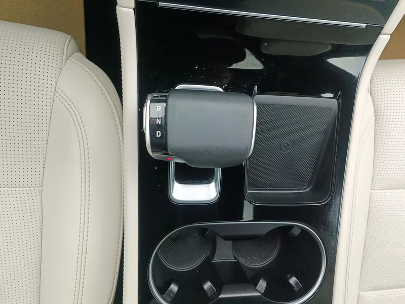 理想汽车 理想ONE 2022 汽车图片 #16