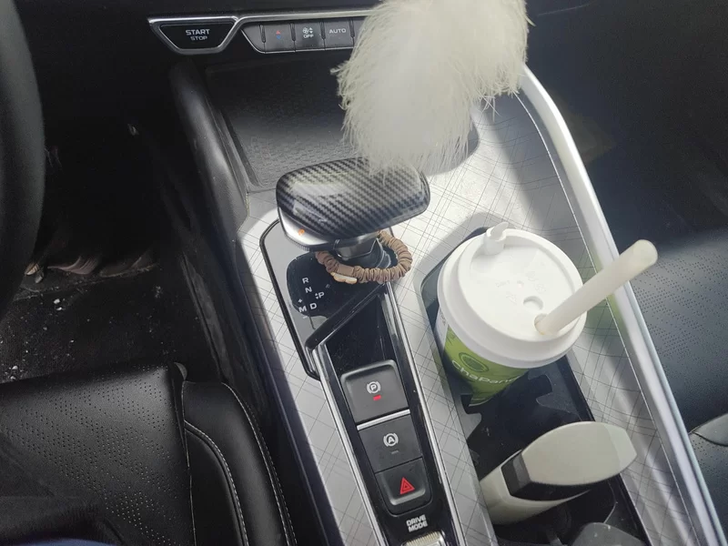 GEELY PrefaceL 2021 car image #16