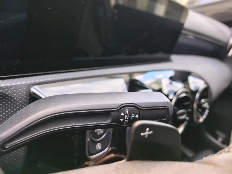 Mercedes-Benz A Class (Imported) 2021 car image #16