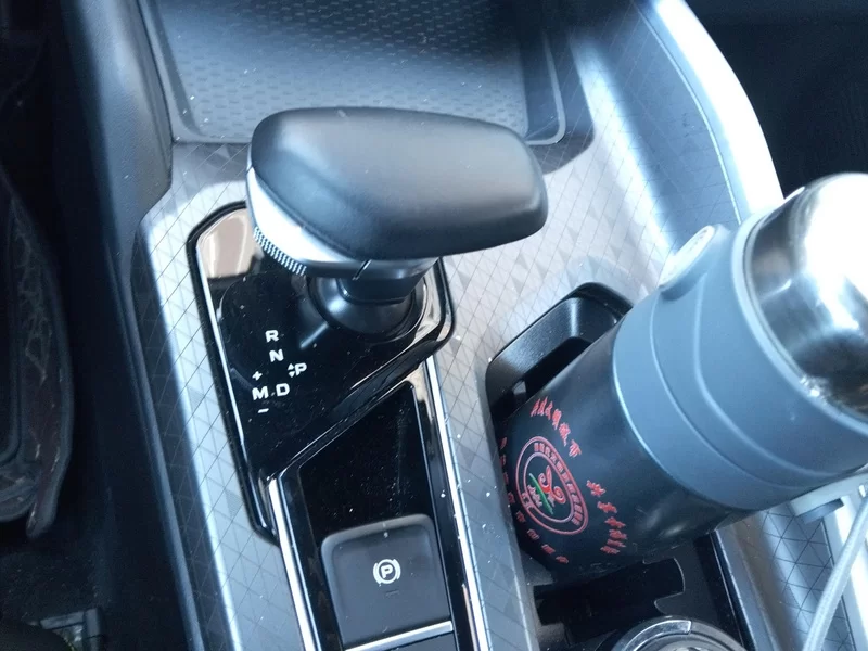 GEELY PrefaceL 2023 car image #16