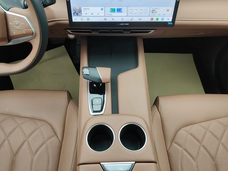 Changan UNI-Z 2024 #16 Changan UNI-Z 2024 immagine di auto #16