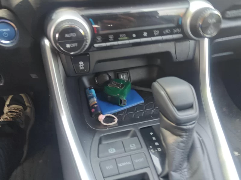 Toyota Wildlander 2020 imagem de carro #16