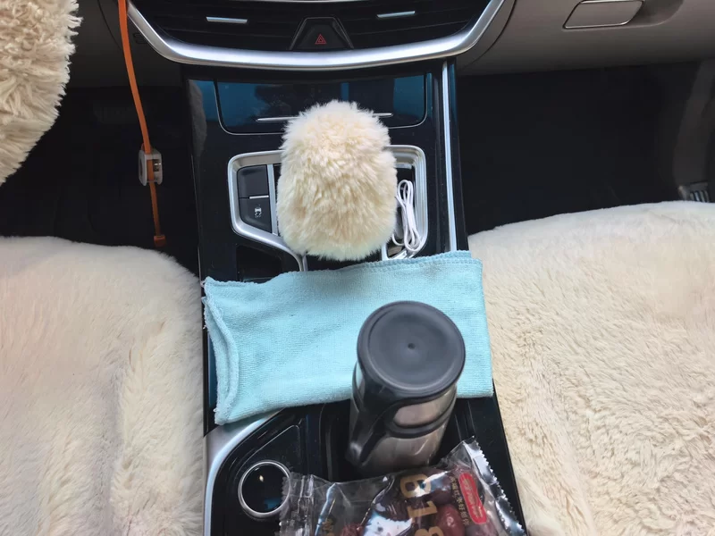 GEELY JiaJi 2019 #16 GEELY JiaJi 2019 car image #16