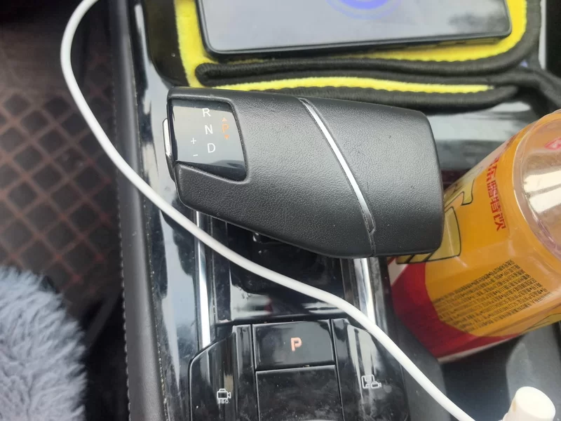 Changan Raeton Plus 2022 car image #16