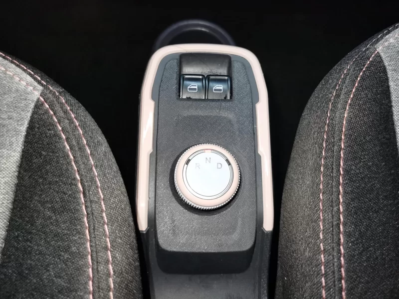 Chery QQ Ice Cream 2022 #16 Chery QQ Ice Cream 2022 car image #16