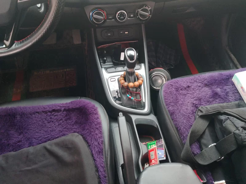 Hyundai Elantra HD 2021 #16 Hyundai Elantra HD 2021 immagine di auto #16