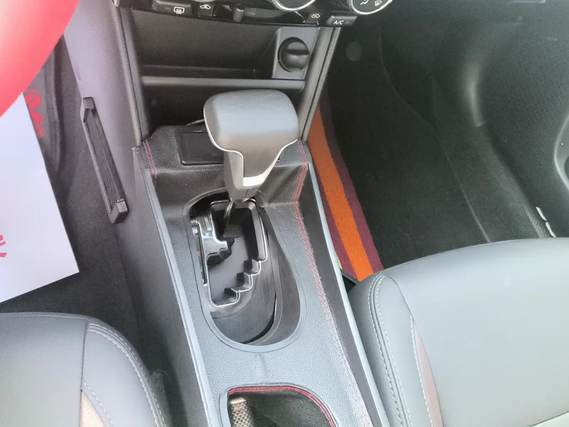 Toyota Vios 2022 #16 Toyota Vios 2022 imagen de coche #16