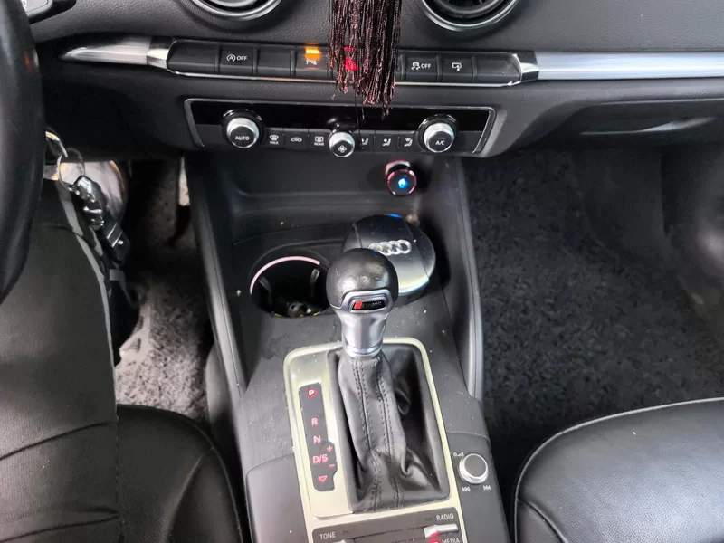 Audi A3 New Energy (Imported) 2014 immagine di auto #16