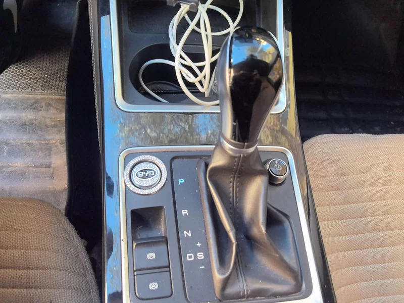 BYD Qin 2019 immagine di auto #16