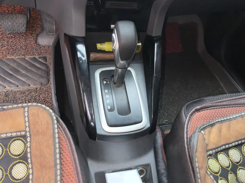 Ford EcoSport 2014 изображение автомобиля #16
