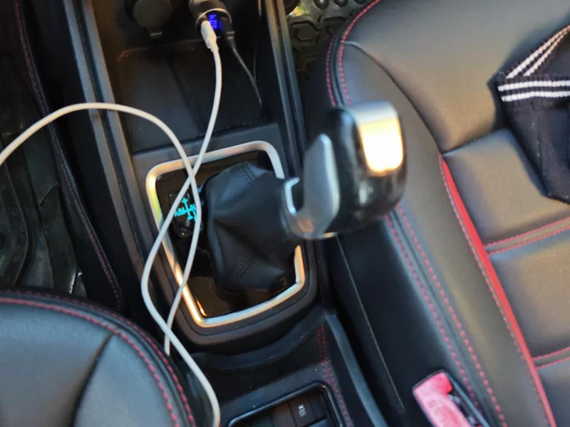 Haval H1 2015 car image #16