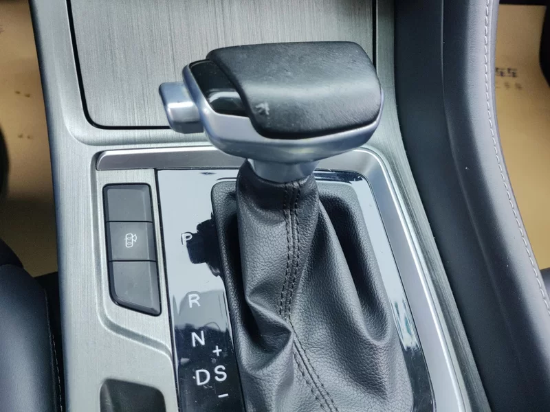 Changan CS55PLUS PHEV 2020 صورة سيارة #16