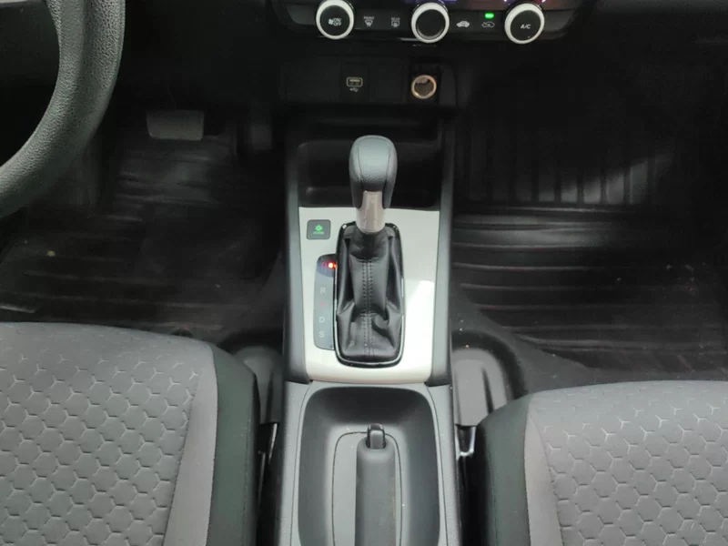 Honda Fit 2022 #16 Honda Fit 2022 car image #16