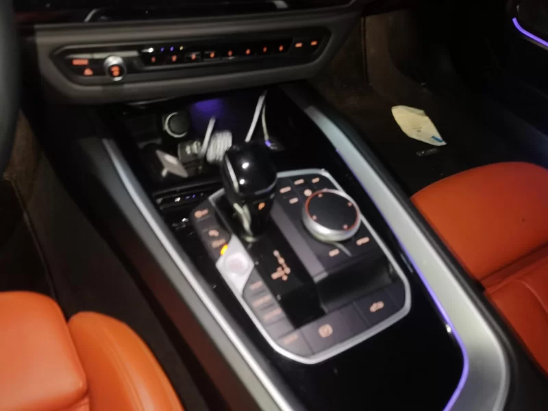 BMW Z4 M40i 2020 immagine di auto #16