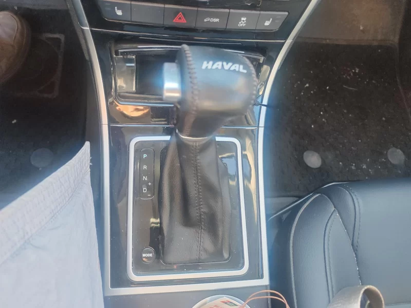 Haval H2 2016 #16 Haval H2 2016 car image #16