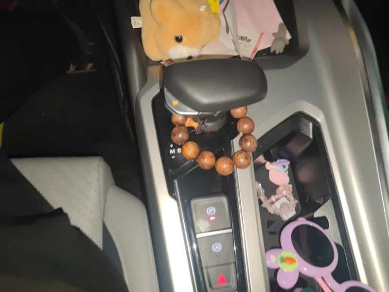 GEELY PrefaceL 2021 car image #16