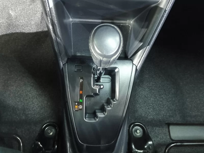 Toyota Vios FS 2023 #16 Toyota Vios FS 2023 immagine di auto #16