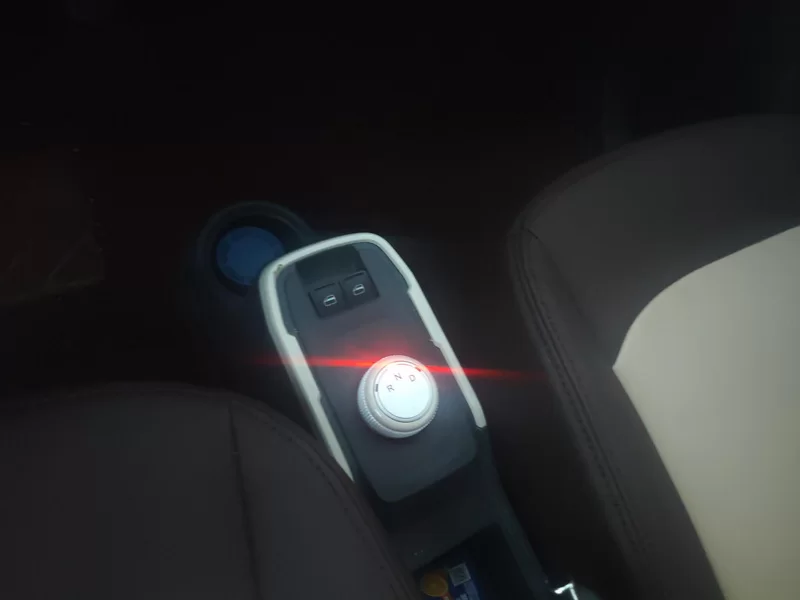 Chery QQ Ice Cream 2025 car image #16