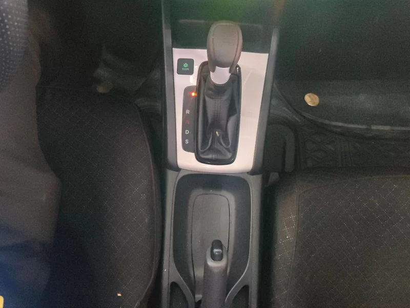 Honda Fit 2021 car image #16