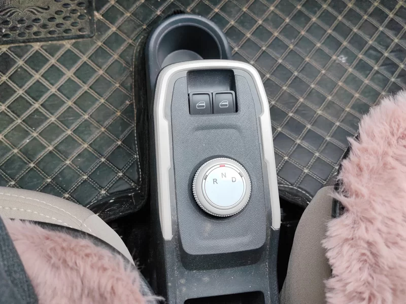 Chery QQ Ice Cream 2025 car image #16